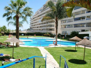 Apartamento Las Terrazas ll